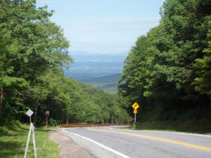 Brandon Gap, VT